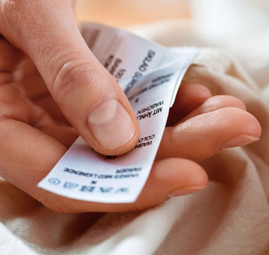 Cómo lavar la ropa de algodón y otros cuidados para tus prendas | Abanderado