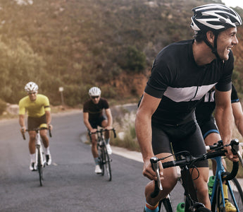 ¿Cuál es el mejor calzoncillo para practicar deporte? | Abanderado