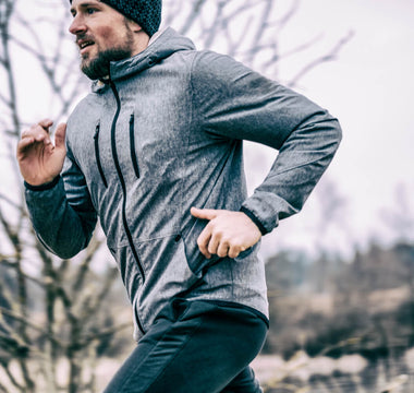 5 razones para usar calzoncillos largos al practicar deporte en invierno | Abanderado