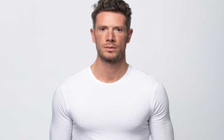 Camisetas térmicas de Abanderado: así es la fibra Termaltech | Abanderado