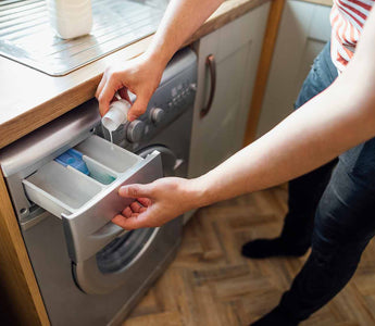 ¿Cómo suavizar la ropa áspera y rígida tras un lavado? | Abanderado