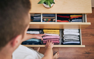 Cómo cuidar la ropa interior: tips imprescindibles | Abanderado