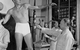 Conoce la historia del calzoncillo | Abanderado