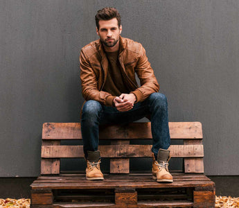 Prendas de ropa interior básicas para hombre este otoño/invierno | Abanderado