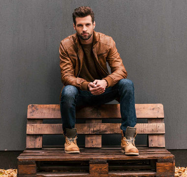Prendas de ropa interior básicas para hombre este otoño/invierno | Abanderado