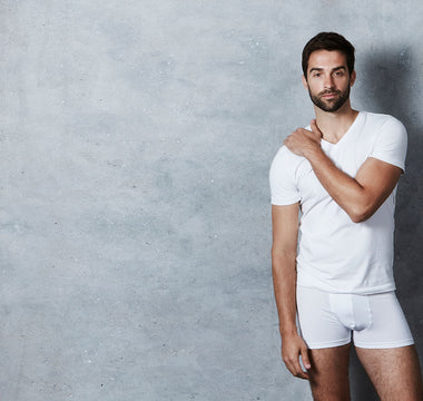 Cómo recuperar el color blanco de la ropa interior: trucos efectivos | Abanderado