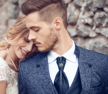 ¿Qué ropa interior debe llevar un hombre en su boda? | Abanderado