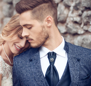 ¿Qué ropa interior debe llevar un hombre en su boda? | Abanderado