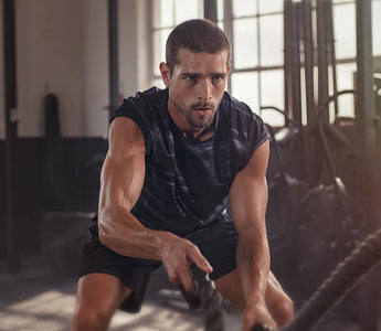 ¿Por qué utilizar ropa interior de hombre transpirable para hacer deporte? | Abanderado