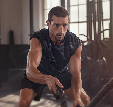 ¿Por qué utilizar ropa interior de hombre transpirable para hacer deporte? | Abanderado