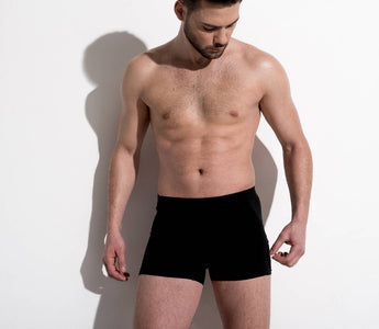 Ropa interior libre de tóxicos textiles: ¿por qué es importante? | Abanderado