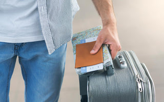 Claves para elegir tu ropa interior de viaje | Abanderado
