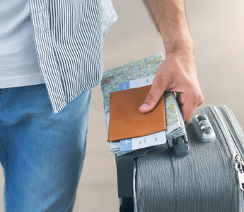 Claves para elegir tu ropa interior de viaje | Abanderado