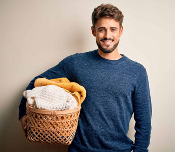 ¿Debes usar suavizante para la ropa interior? | Abanderado