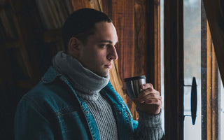 Qué es el tejido de interlock: el secreto para mantenerte siempre cálido en invierno | Abanderado
